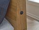 Signature Design by Ashley® Sherbana Light Brown Queen Panel Bed-4