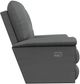 La-Z-Boy® Jasper Ice Power Wall Recliner with Headrest and Lumbar-2