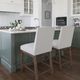 Canadel Champlain Upholstered Bar Stool-4