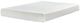 Sierra Sleep® by Ashley® Alisdair 2-Piece Memory Foam Full Sleigh Bed Set-2