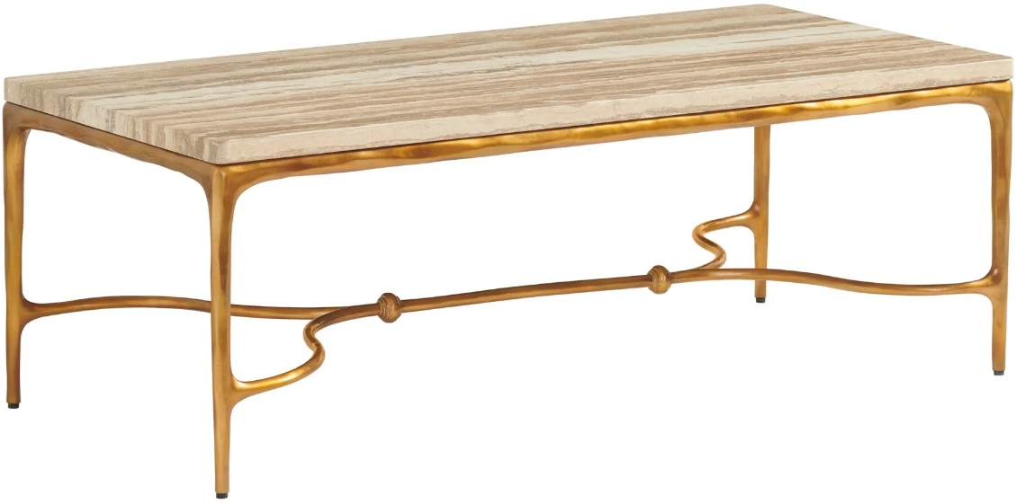 Lexington Home Menlo Park Cocktail Table