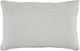 Signature Design by Ashley® Ackford 4-Piece Rust/White Throw Pillow Set-1