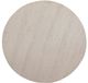 International Furniture Direct Bonanza Ivory Off-White Dining Table-1