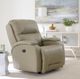 Best® Home Furnishings Customizable Maverly Leather Power Tilt Headrest Rocker Recliner-3