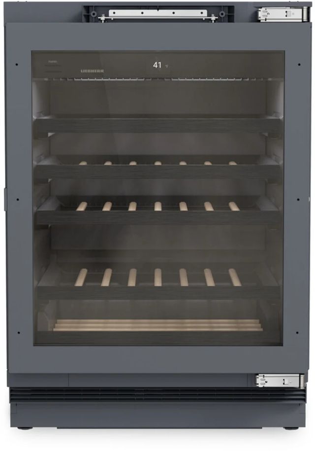 Liebherr 24" 4 Cu. Ft. Panel Ready Wine Cooler-0