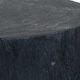 A & B Home Matte Black Coffee Table-3