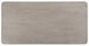 Furniture of America® Sterling West 7-Piece White Oak Dining Table Set-2