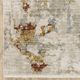 Oriental Weavers™ Bauer 8'x11' Style 1 Area Rug-3