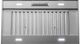 Zephyr Monsoon II 40" Stainless Steel Insert Range Hood-0