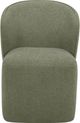Parker House® Bongo Quartermaster Sage Dining Side Chair-5