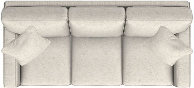 La-Z-Boy® Meyer Oyster Sofa-4