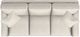 La-Z-Boy® Meyer Oyster Sofa-4