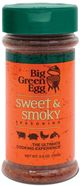 Big Green Egg® Savory Pecan Seasoning-0