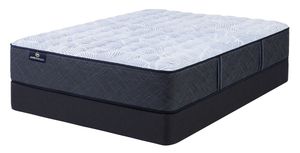 Serta Perfect Sleeper Barbosa Mattress