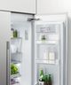 Fisher & Paykel Series 7 16.8 Cu. Ft. Panel Ready Built In French Door Refrigerator-4