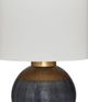 Signature Design by Ashley® Adara Blue/Gold Table Lamp-1