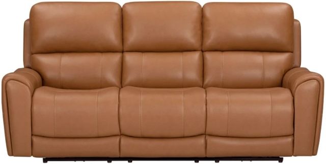 Parker House® Hancock Apple Cider Power Reclining Sofa-2