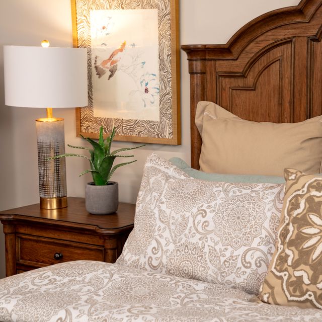 Berkshire Queen Bed-2