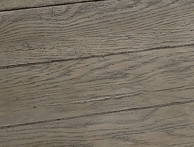aspenhome® Tucker Stone Queen Panel Bed-2