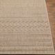 Surya Eagean Beige 4'x6' Area Rug-1