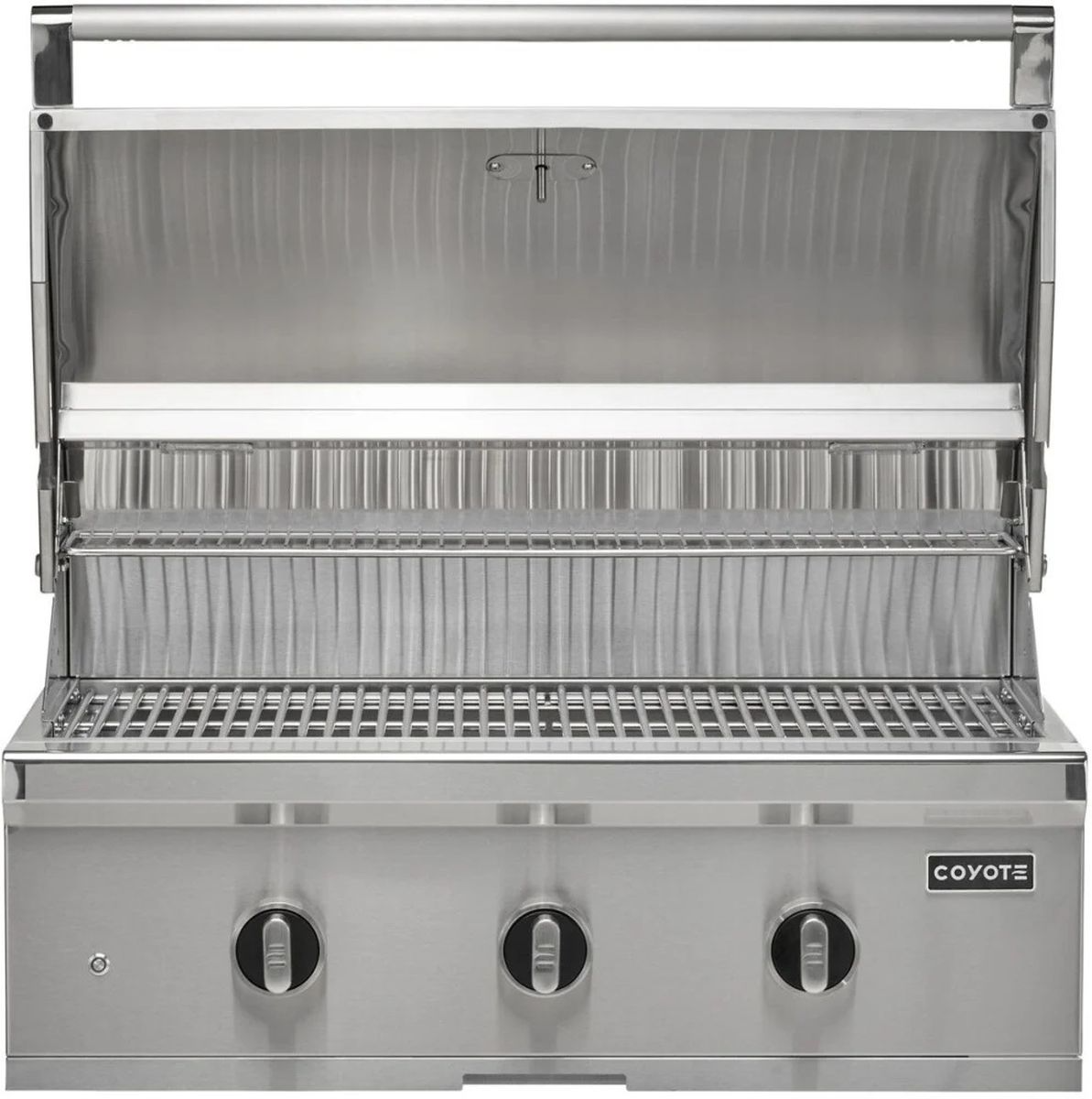 C-Series 34-Inch Built-In Grill - Thumbnail 3