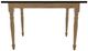 Mavin Customizable Square Extendable Dining Table-1