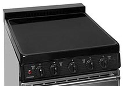 Premier 20" Stainless Steel Freestanding Electric Range-2
