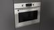 Fulgor Milano Matteo 100 Series 30" Fingerprint Resistant Stainless Steel Single Electric Wall Oven-3