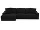 i America Marshmallow Black 2pc Chofa-4
