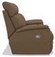 La-Z-Boy® Talladega Mink Power Reclining Sofa with Headrest-2