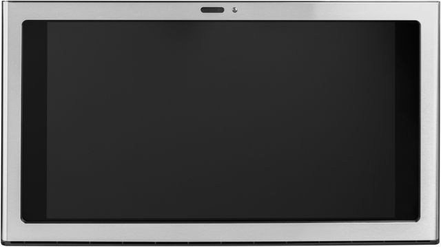 Café™ 30" Stainless Steel Kitchen Hub-1