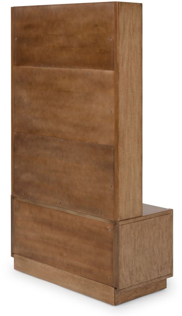 homestyles® Big Sur Oak Hall Tree-1