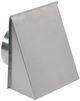 Broan® 8" Aluminum Round Duct-0