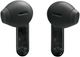 JBL® Tune Flex 2 Ghost Edition Ghost Black Wireless Noise Cancelling Earbuds with JBL Spatial Sound-2