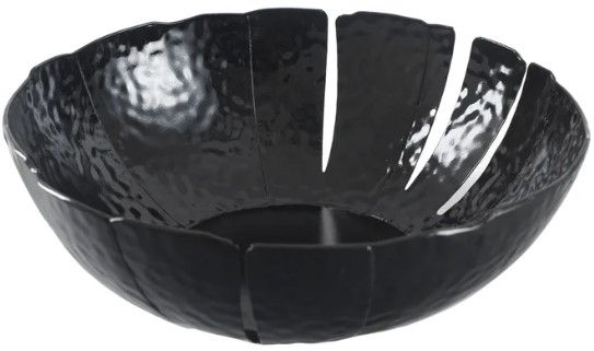 StyleCraft Austin Allen James Black Bowl-0