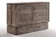 Night & Day™ Furniture Poppy Murphy Cabinet Bed-0