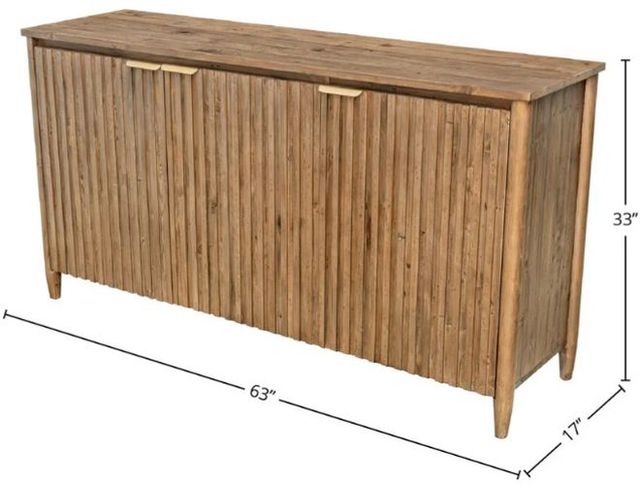 LH Home Britanica Sideboard -1