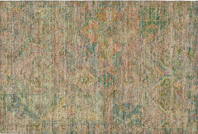 Dalyn™ Rug Company Tabrook TB6 Blush 5'x8' Area Rug-1