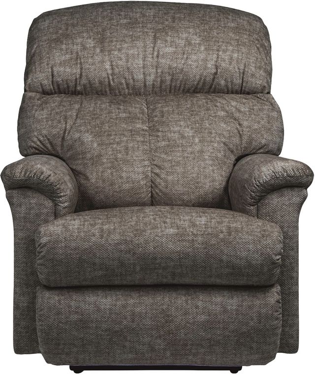 La-Z-Boy® Reed Stone Manual Wall Recliner-2
