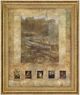 Classy Living Tuscan Terrace Montage Wall Art-0