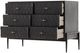 Furniture Classics Stevens Charcoal Chest-5