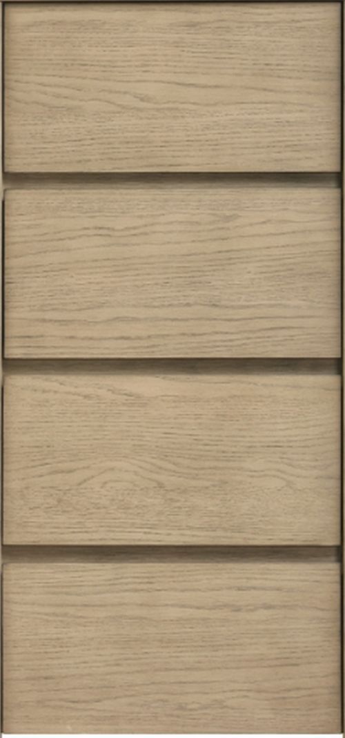 Winners Only® Newberry Beige Chest-2