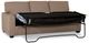 Palliser® Furniture Customizable Westend Queen Sofabed-2