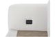 Kevin Charles® Veronica Sugarshack Glacier Sofa-1