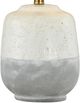 Forty West Nova White Table Lamp-2