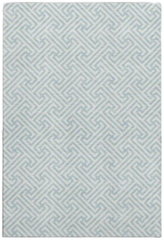 Dalyn™ Rug Company The Reserve TR5 Sky 5'x8' Area Rug-0