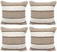 Signature Design by Ashley® Rueford 4-Piece Multi-Colored Pillow Set-0