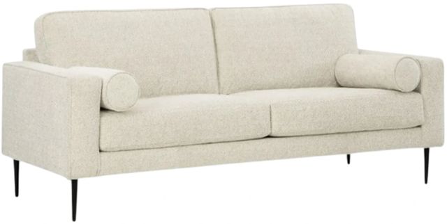 Signature Design by Ashley® Hazela Sandstone Sofa-0