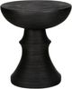 Monarch Specialties Inc. Black Accent Table -0