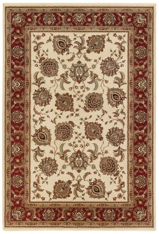 Oriental Weavers™ Ariana 5'x8' Style 9 Area Rug-0